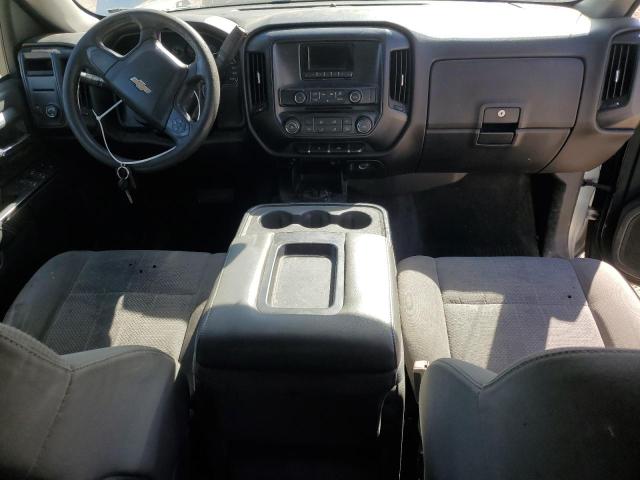Photo 8 from auction – 2014 CHEVROLET SILVERADO with VIN 3GCUKPEHXEG374976