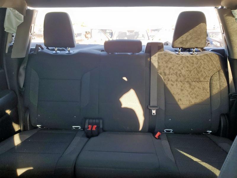 Photo 10 from auction – 2025 CHEVROLET SILVERADO with VIN 1GC4KME70SF306754