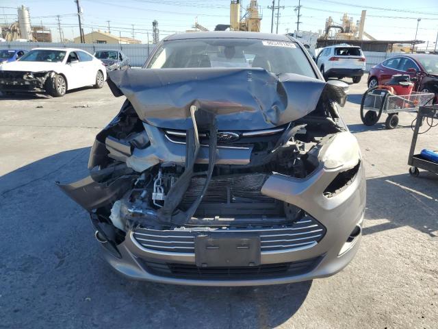 Photo 5 from auction – 2014 FORD C-MAX SEL with VIN 1FADP5BU3EL511935