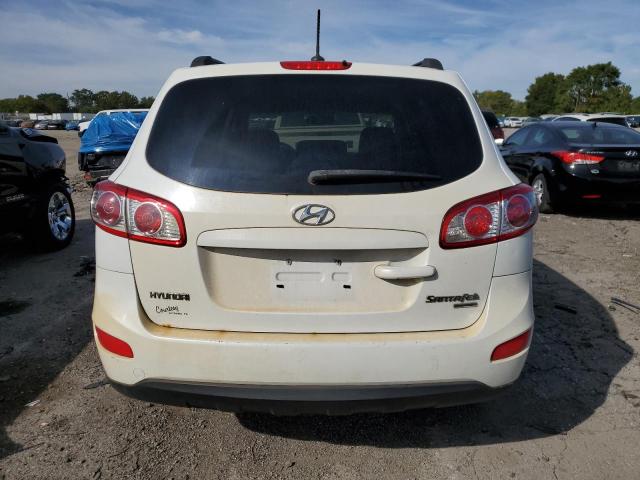 Photo 6 from auction – 2010 HYUNDAI SANTA FE G with VIN 5NMSGDAB9AH416674