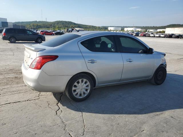 Photo 3 from auction – 2013 NISSAN VERSA S with VIN 3N1CN7AP7DL874005