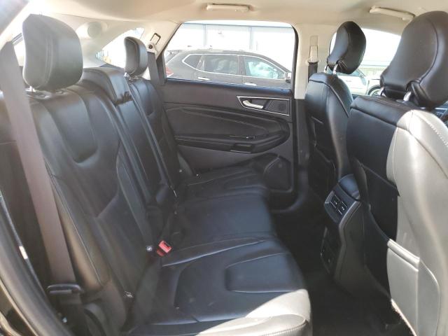 صورة رقم 11 من المزاد - 2019 FORD EDGE TITAN مع VIN 2FMPK3K90KBB89316