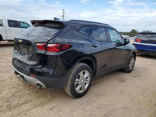 Photo 3 from auction – 2019 CHEVROLET BLAZER 2LT with VIN 3GNKBCRS8KS702627