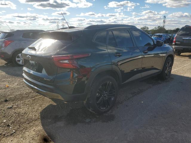 Photo 3 from auction – 2025 CHEVROLET TRAX ACTIV with VIN KL77LKEP1SC056552