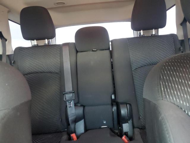 Photo 10 from auction – 2018 DODGE JOURNEY SE with VIN 3C4PDCABXJT447072