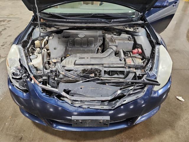 Photo 11 from auction – 2011 NISSAN ALTIMA S with VIN 1N4AL2EP4BC111476