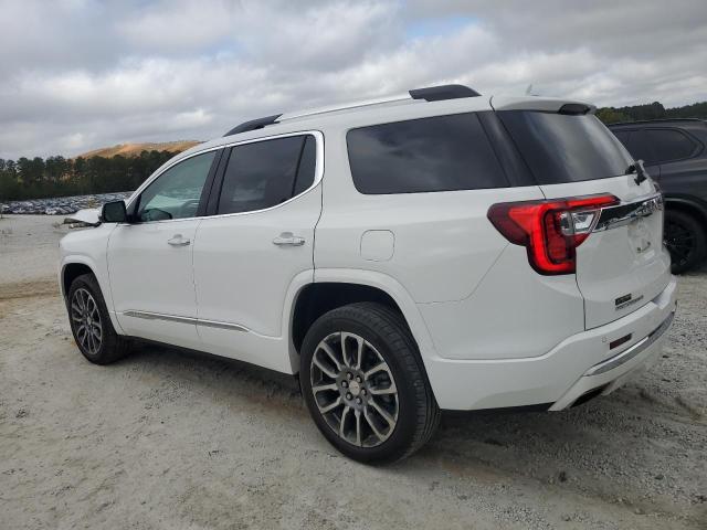 Photo 2 from auction – 2022 GMC ACADIA DEN with VIN 1GKKNPLS6NZ155515