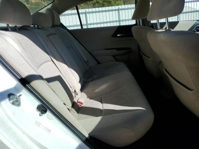 Photo 10 from auction – 2013 HONDA ACCORD LX with VIN JHMCR2F35DC000417