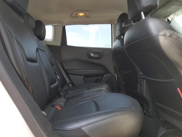 Photo 11 from auction – 2019 JEEP COMPASS TR with VIN 3C4NJDDB5KT617633