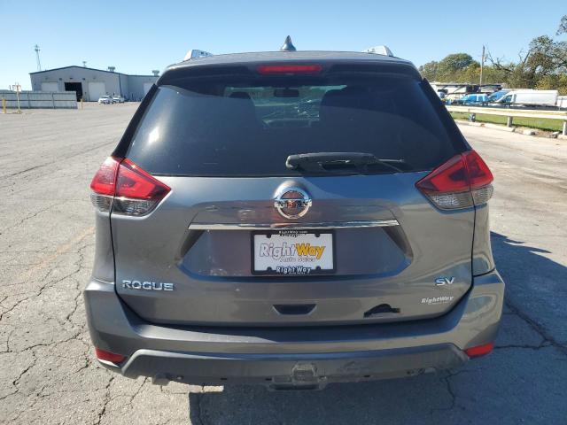 Photo 6 from auction – 2018 NISS ROGUE with VIN KNMAT2MT6JP504668