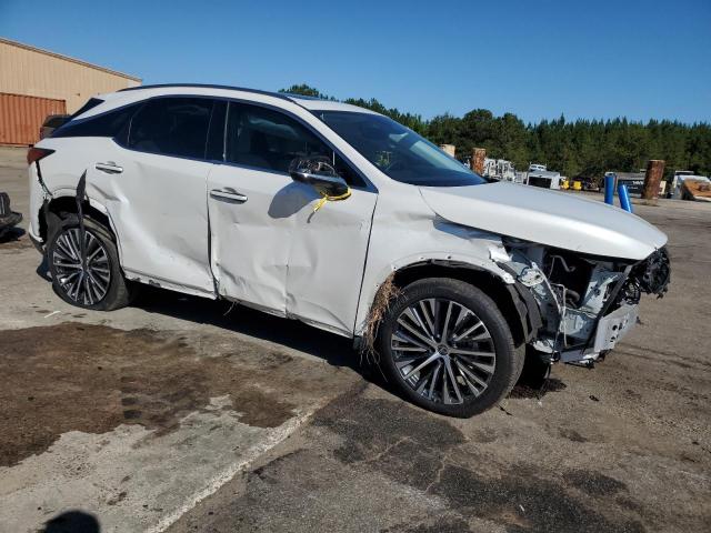Photo 4 from auction – 2023 LEXUS RX 350 PRE with VIN JTJCHMAA7P2005065