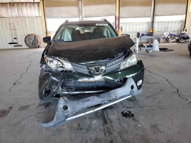 Photo 5 from auction – 2013 TOYOTA RAV4 XLE with VIN 2T3WFREV2DW054662