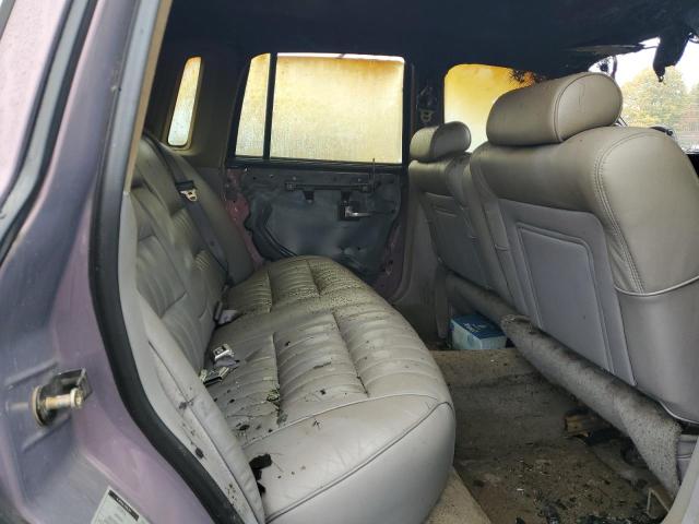 Photo 10 from auction – 1994 LINCOLN TOWN CAR E with VIN 1LNLM81W0RY749104
