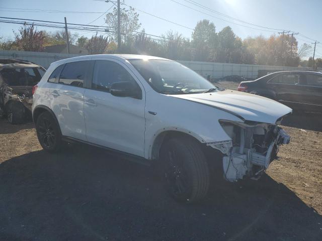 Photo 4 from auction – 2019 MITSUBISHI OUTLANDER with VIN JA4AR3AUXKU021571