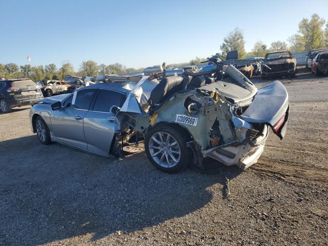 Photo 2 from auction – 2021 ACURA TLX with VIN 19UUB5F35MA011944