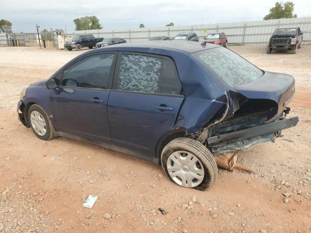 Photo 2 from auction – 2011 NISSAN VERSA S with VIN 3N1BC1AP5BL401022