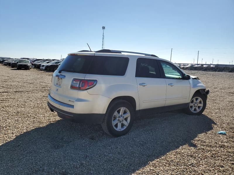 Photo 3 from auction – 2013 GMC ACADIA SLE with VIN 1GKKVNED0DJ142937