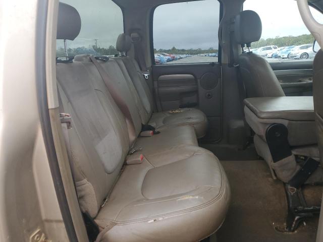 Photo 10 from auction – 2004 DODGE RAM 1500 S with VIN 1D7HA18D54S771552