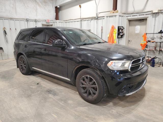 Photo 4 from auction – 2014 DODGE DURANGO SX with VIN 1C4RDHAG7EC973789