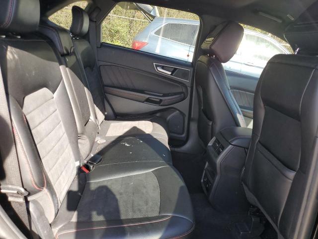 Photo 11 from auction – 2021 FORD EDGE SEL with VIN 2FMPK4J92MBA53232