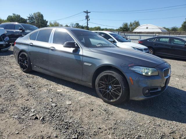 صورة رقم 4 من المزاد - 2016 BMW 535 XI مع VIN WBA5B3C59GG253423