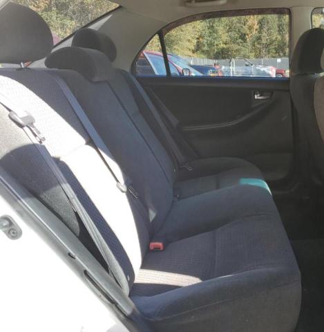 Photo 10 from auction – 2007 TOYOTA COROLLA CE with VIN 1NXBR32E97Z789871
