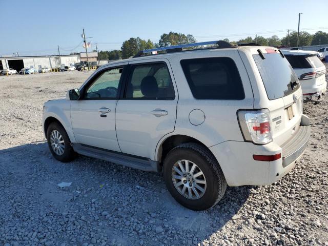 Photo 2 from auction – 2010 MERCURY MARINER PR with VIN 4M2CN8HG1AKJ24437
