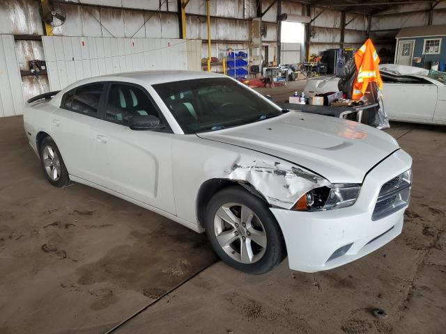 Photo 4 from auction – 2013 DODGE CHARGER SE with VIN 2C3CDXBG1DH628305