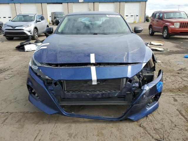 Photo 5 from auction – 2020 NISSAN ALTIMA with VIN 1N4BL4BV6LC149361