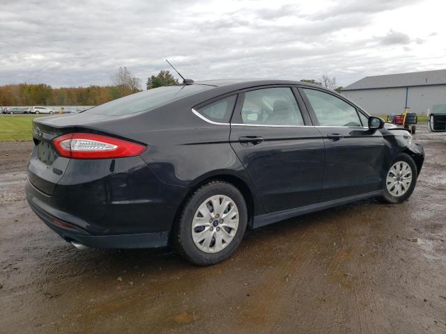 Photo 3 from auction – 2014 FORD FUSION S with VIN 3FA6P0G76ER187170