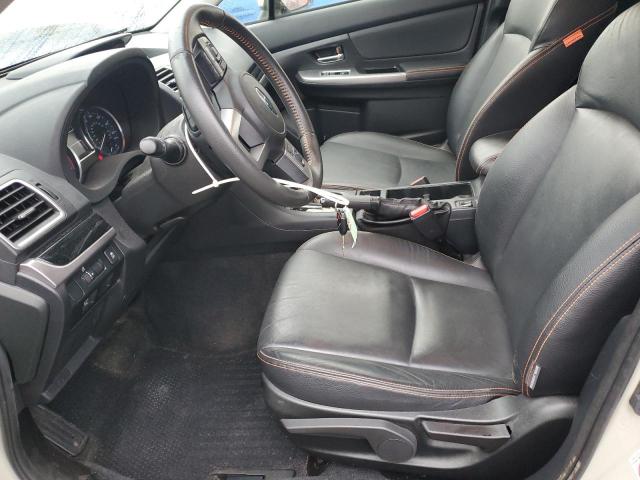 Photo 7 from auction – 2017 SUBARU CROSSTREK LIMITED with VIN JF2GPAKC4HH244434