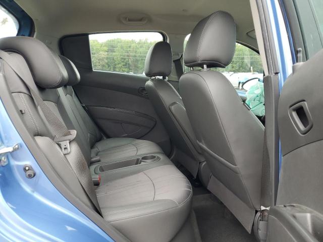 Photo 10 from auction – 2015 CHEVROLET SPARK LS with VIN KL8CB6S94FC707849
