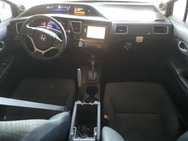 Photo 8 from auction – 2015 HONDA CIVIC SE with VIN 2HGFB2F78FH534745
