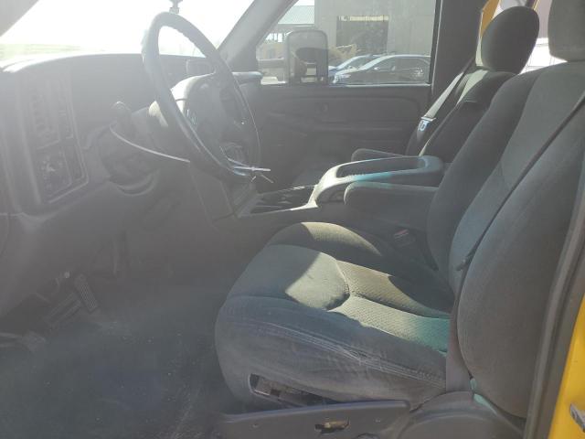 Photo 7 from auction – 2004 CHEVROLET SILVERADO with VIN 1GCHK23U14F190207