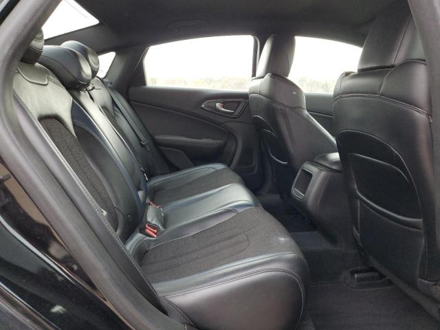 Photo 10 from auction – 2016 CHRYSLER 200 S with VIN 1C3CCCBB3GN117786