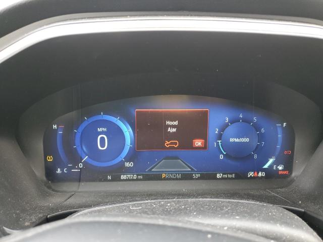 Photo 9 from auction – 2020 FORD ESCAPE TIT with VIN 1FMCU9J93LUB08205