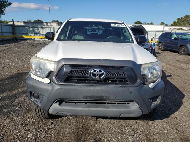 Photo 5 from auction – 2014 TOYOTA TACOMA DOU with VIN 3TMLU4EN7EM147417