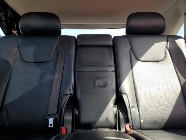 Photo 10 from auction – 2013 LEXUS RX 350 BAS with VIN 2T2BK1BA4DC157939