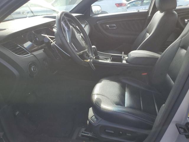 Photo 7 from auction – 2019 FORD TAURUS LIM with VIN 1FAHP2F80KG101353