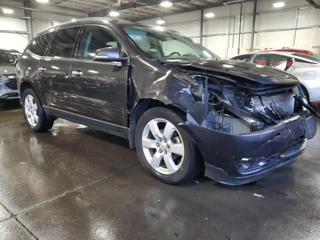Photo 4 from auction – 2016 CHEVROLET TRAVERSE L with VIN 1GNKVGKD3GJ256678