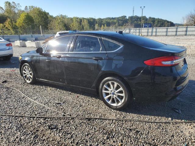 Photo 2 from auction – 2017 FORD FUSION SE with VIN 3FA6P0H74HR280305