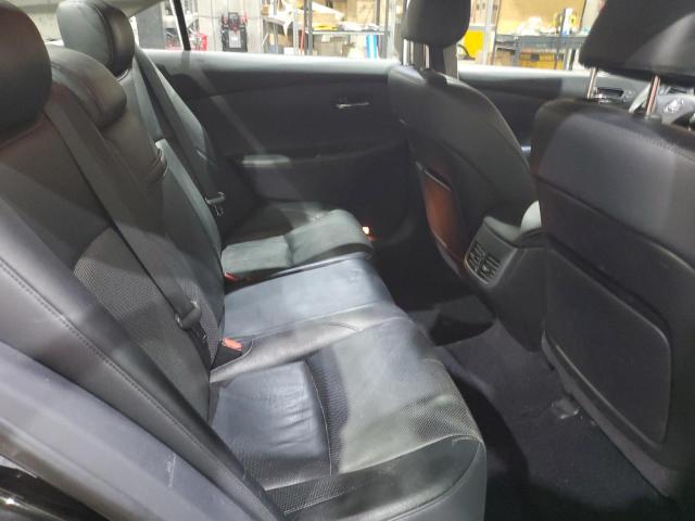 Photo 10 from auction – 2012 LEXUS ES 350 with VIN JTHBK1EG4C2511149