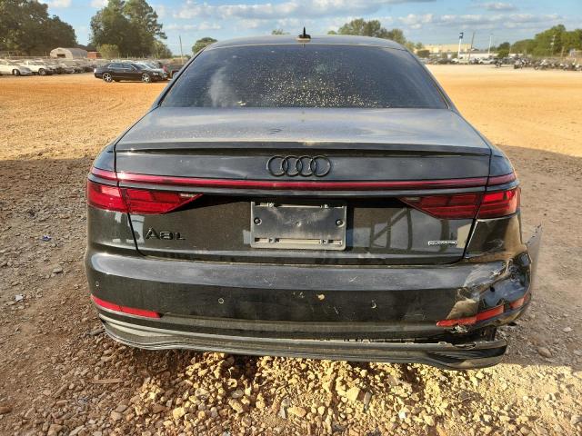 Photo 6 from auction – 2022 AUDI A8 L with VIN WAULDAF81NN009298