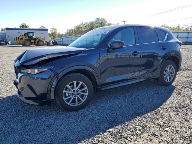 MAZDA CX-5 SELEC 2024 with VIN JM3KFBBL2R0410250 - Photo from auction