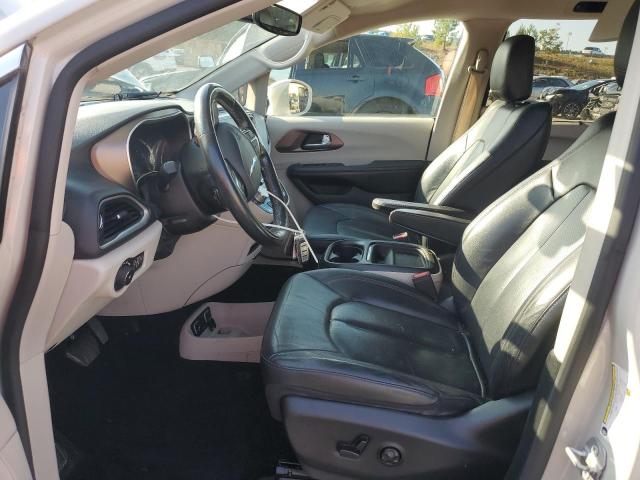 Photo 7 from auction – 2019 CHRYSLER PACIFICA H with VIN 2C4RC1L72KR655752