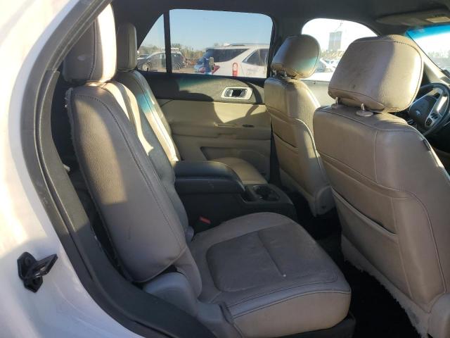 Photo 10 from auction – 2011 FORD EXPLORER L with VIN 1FMHK7F89BGA14097