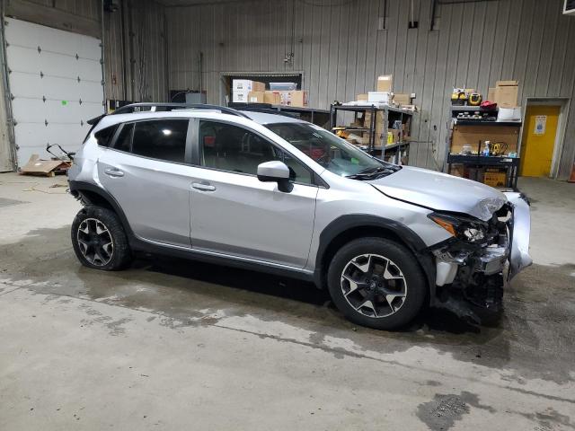 Photo 4 from auction – 2019 SUBARU CROSSTREK with VIN JF2GTACC7K8398587