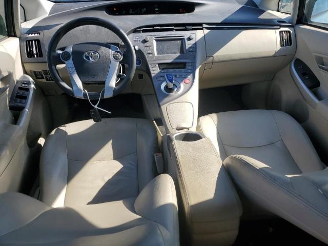 Photo 8 from auction – 2015 TOYOTA PRIUS with VIN JTDKN3DU3F1873740