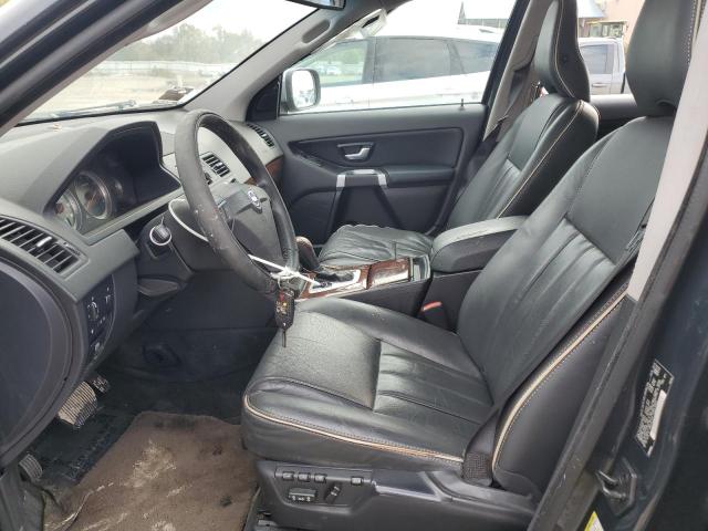Photo 7 from auction – 2013 VOLVO XC90 3.2 with VIN YV4952CZ1D1668112