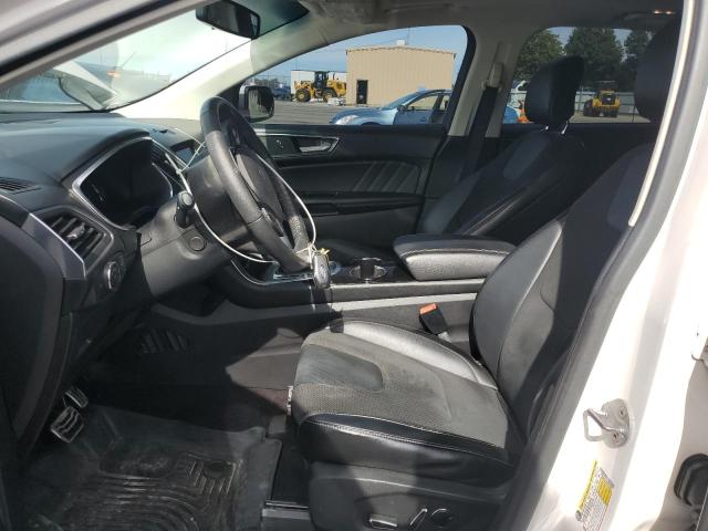 Photo 7 from auction – 2016 FORD EDGE SPORT with VIN 2FMPK4AP8GBB30981